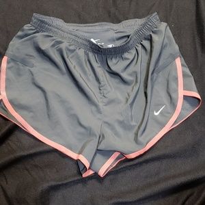 Nike Running Shorts size Sm